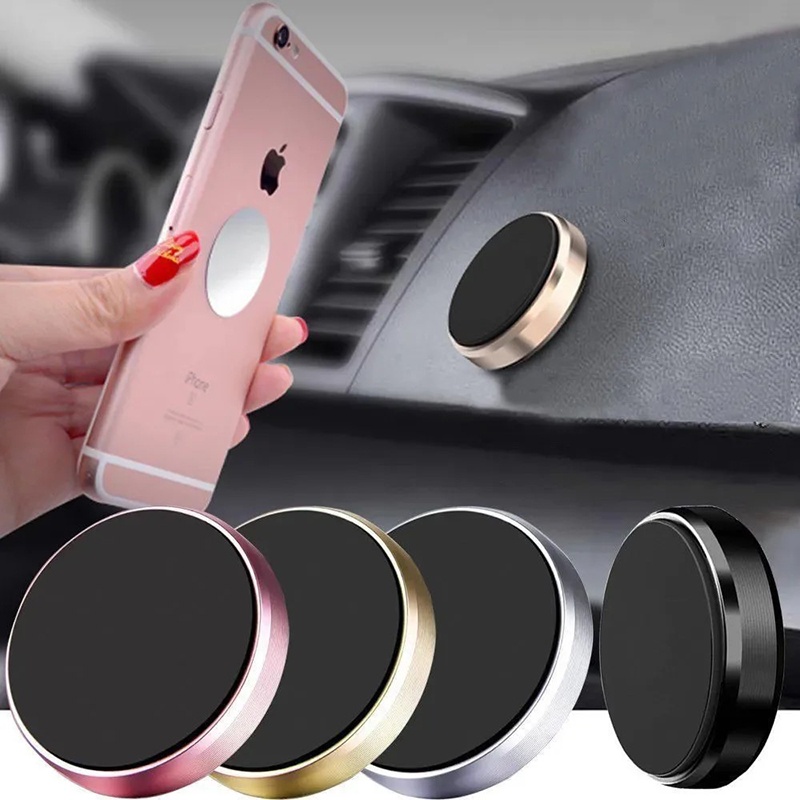 Phone Stands - Soporte magnético para teléfono de coche,