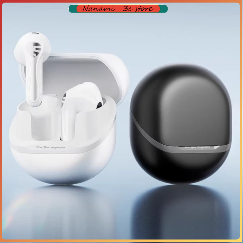 Earphones - SoundPEATS Air5 Lite Bluetooth V5.4 Auriculares
