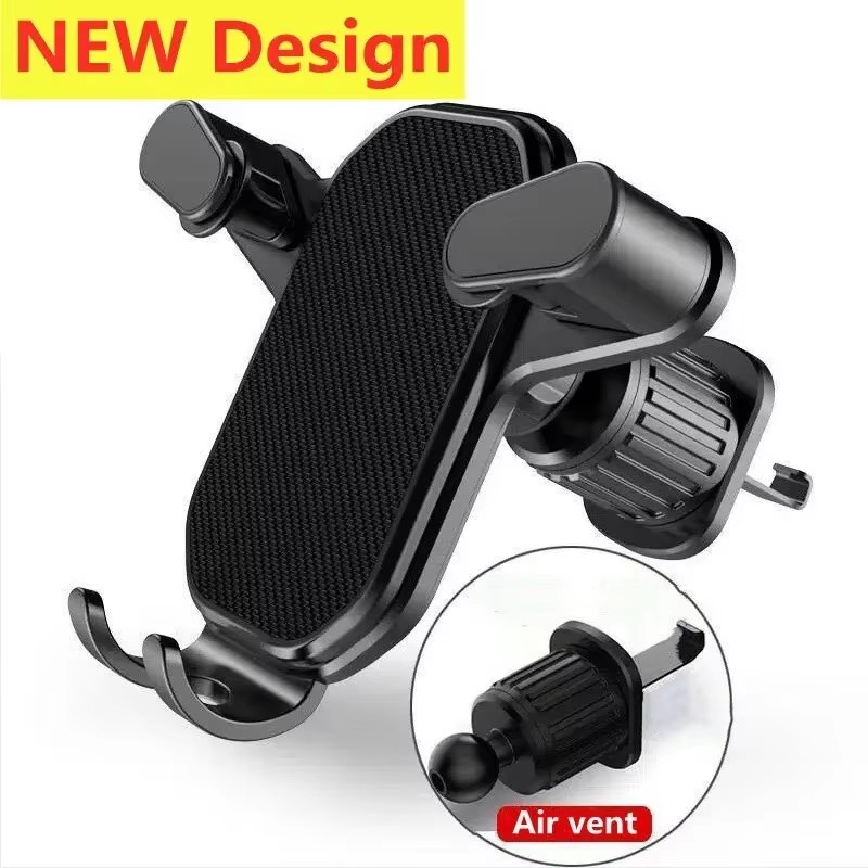 Phone Stands - Soporte Universal para Teléfono con Gancho