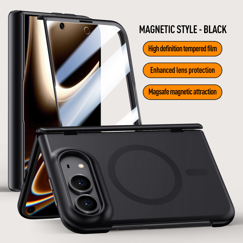 Screen Protectors - Funda de lujo para teléfonos con