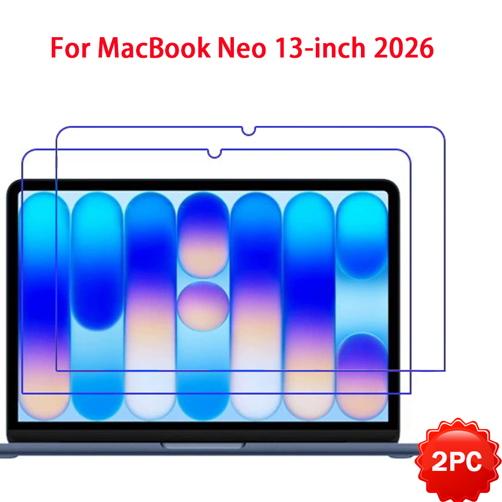 Nuevo protector de pantalla ma - Matte Anti Glare Screen Protector reseña y precio