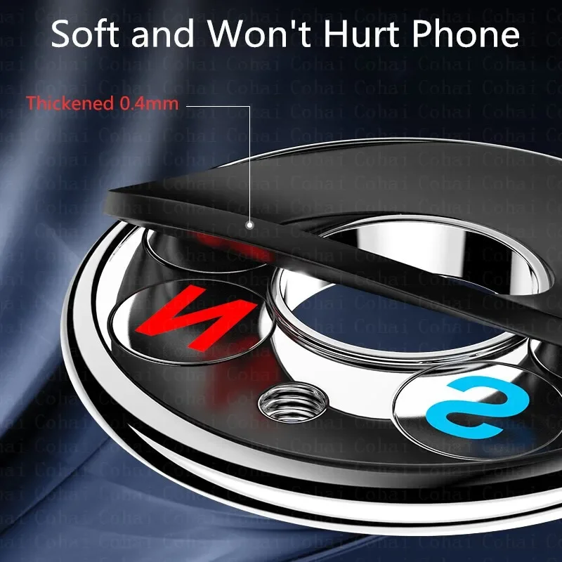 Soporte magnético para teléfon - Phone Stands reseña y precio