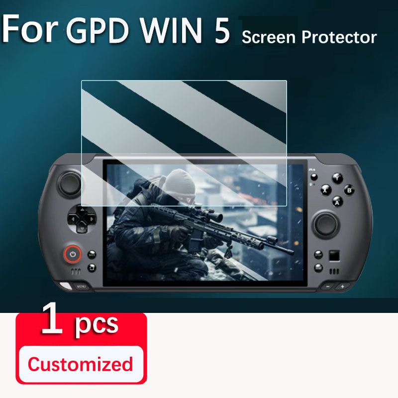 1 Uds. Protector de pantalla t - Matte Anti Glare Screen Protector reseña y precio