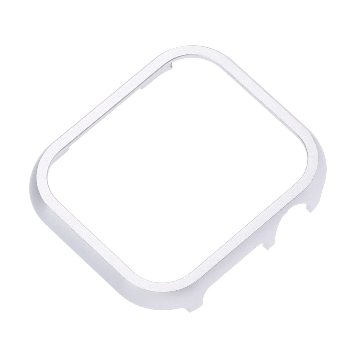 Funda protectora con marco met - Metal Bumper Aluminum Frame Case reseña y precio