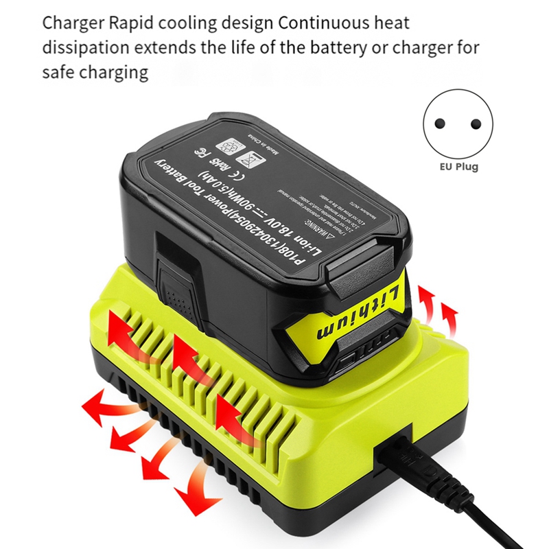 Cargador de Batería P117 12V-1 - Chargers reseña y precio
