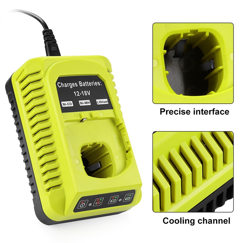Cargador de Batería P117 12V-1 - Chargers reseña y precio