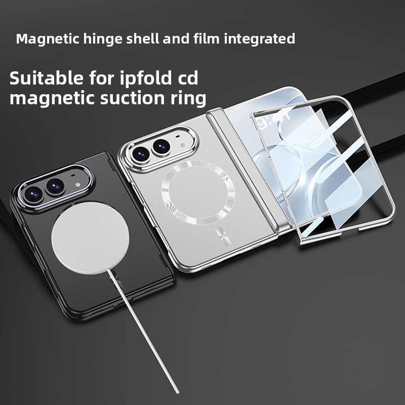 Funda plegable para teléfono c - Screen Protectors reseña y precio