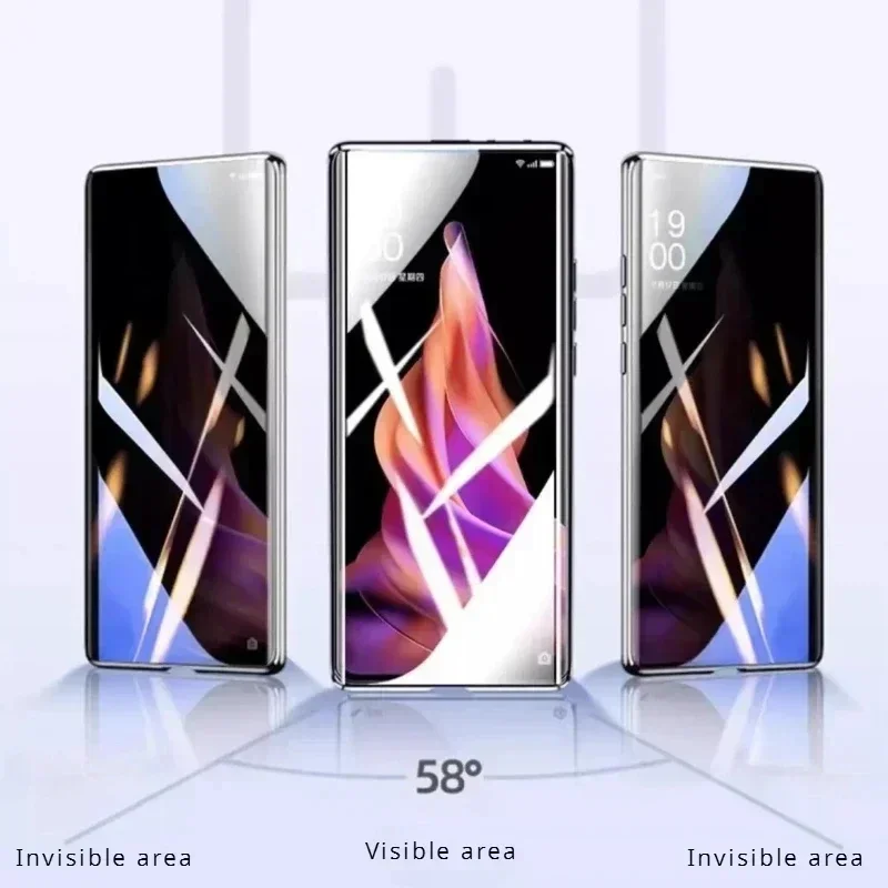 Funda Metálica Anti-Espionaje  - Anti Spy Privacy Glass Case reseña y precio