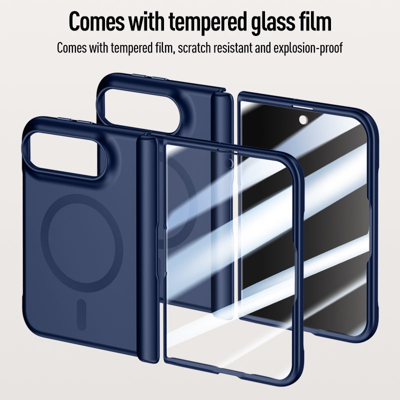 Funda de lujo para teléfonos c - Screen Protectors reseña y precio