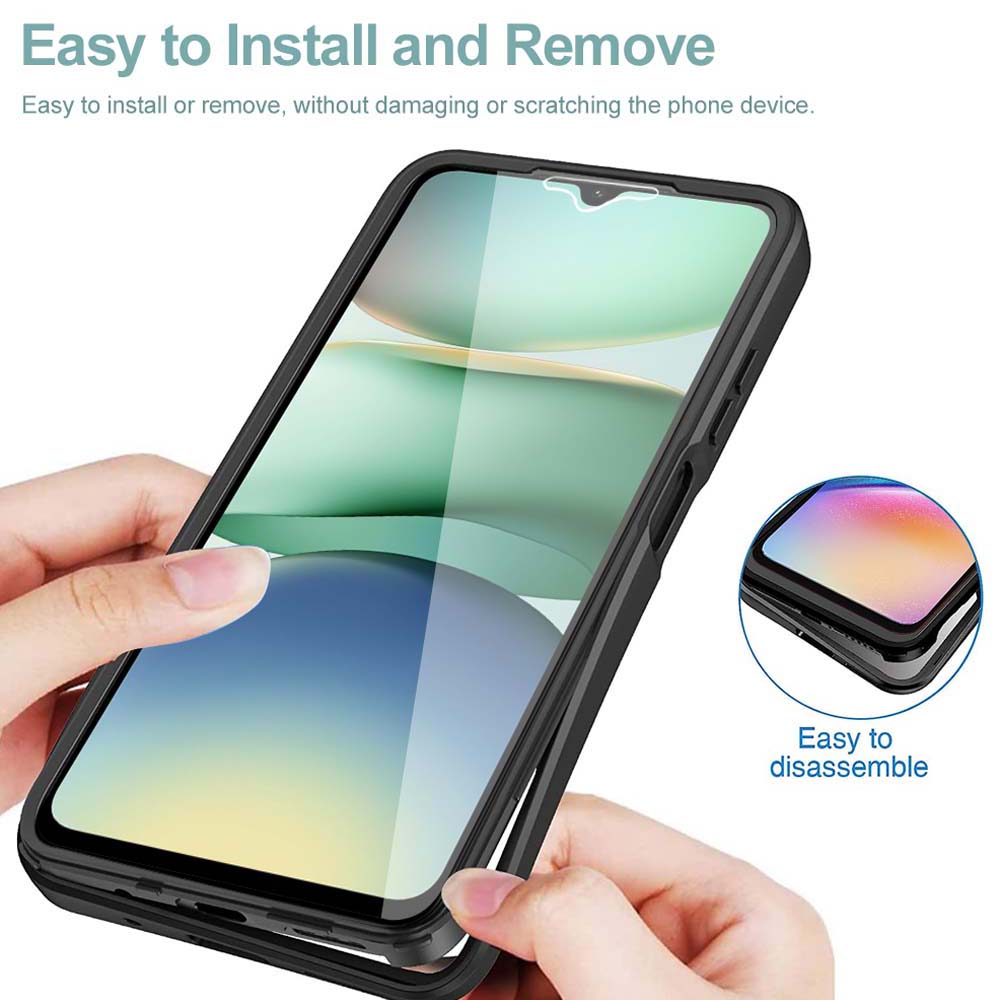 Protector de pantalla de cuerp - Screen Protectors reseña y precio