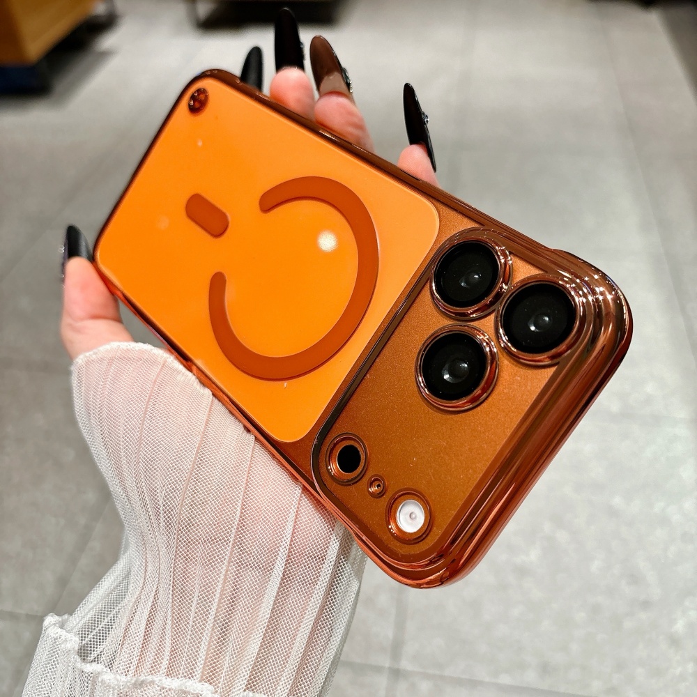 Nueva funda transparente para  - Ultra Thin Frameless Phone Cover reseña y precio