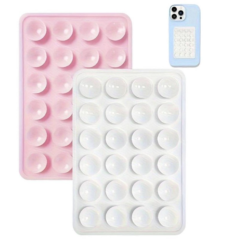 Soporte de pared con ventosa m - Phone Cases reseña y precio