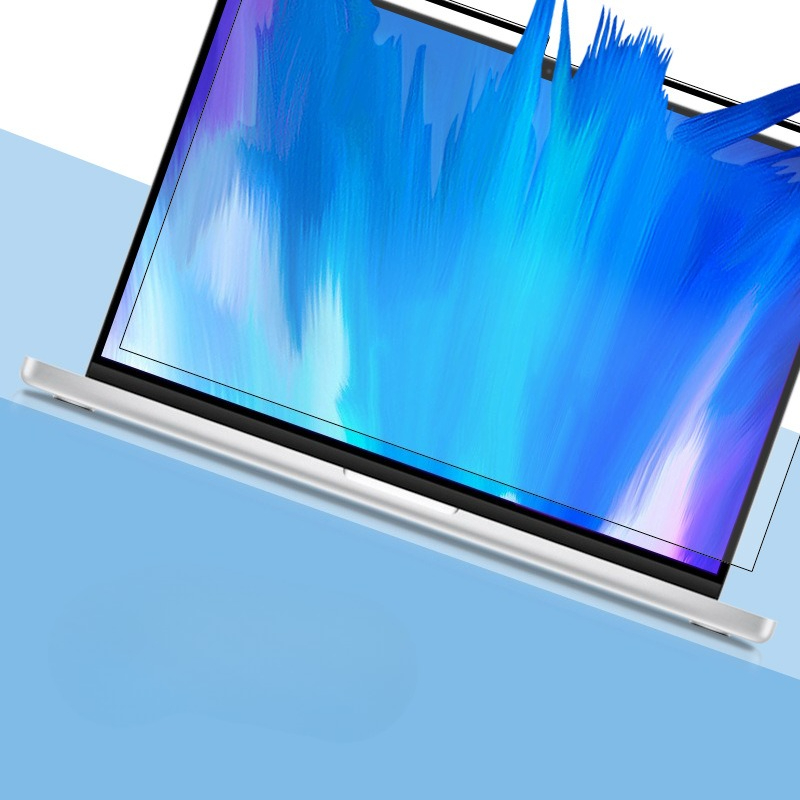 Protector de pantalla magnétic - Matte Anti Glare Screen Protector reseña y precio